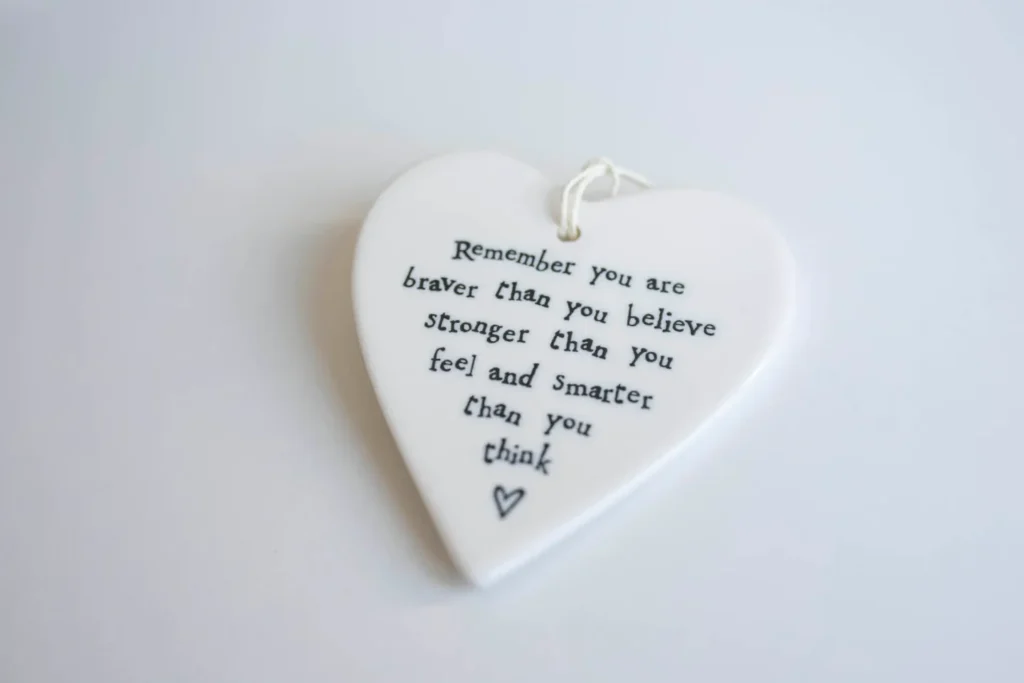 Farzana Quote Strong