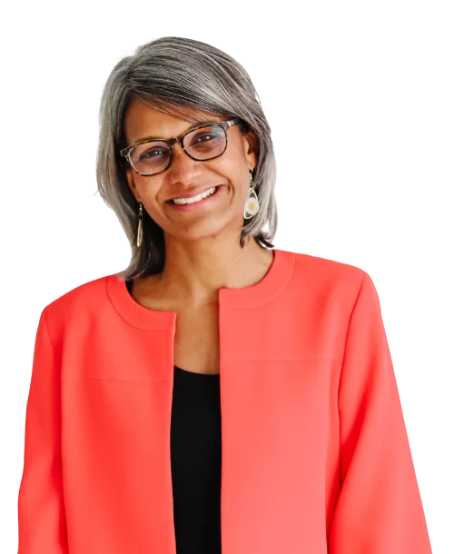 Farzana Maudarbaccus